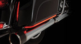 Ciro3D Brake & Tail Lights Machete⢠Bag LED Lights for Standard Bags